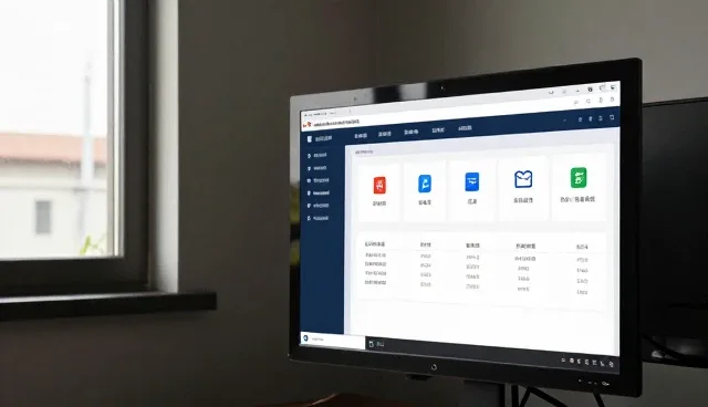 企业管理系统选型中需关注的核心要素与实施建议