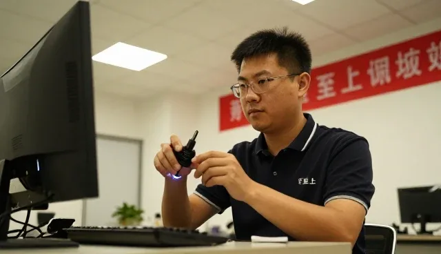 武汉市端厚科技有限责任公司介绍技术支持服务案例