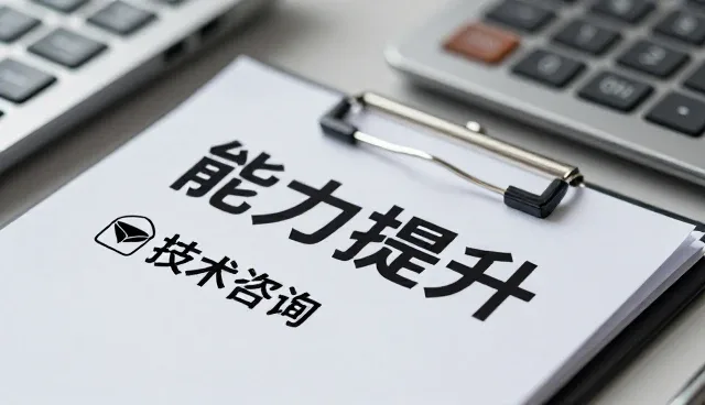 技术推广中的技术支持:选型时应关注的关键点