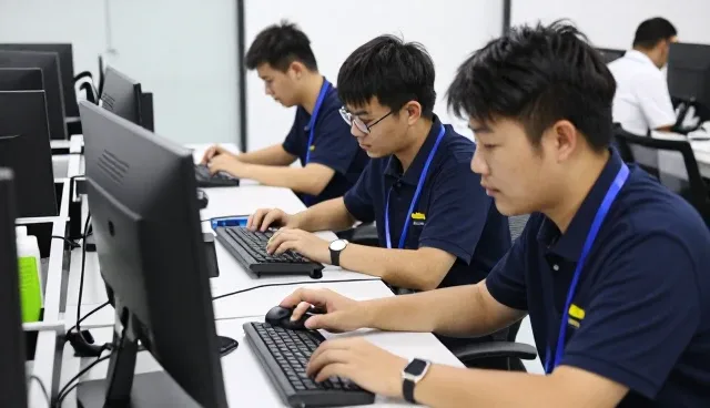 武汉市端厚科技有限责任公司构建专业软件技术推广体系